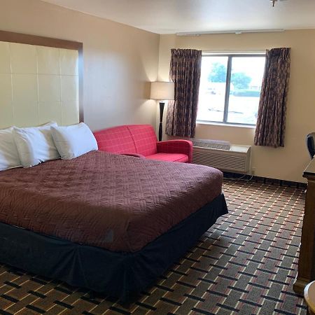 Heritage Grand Inn Canton エクステリア 写真