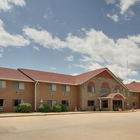 Heritage Grand Inn Canton エクステリア 写真