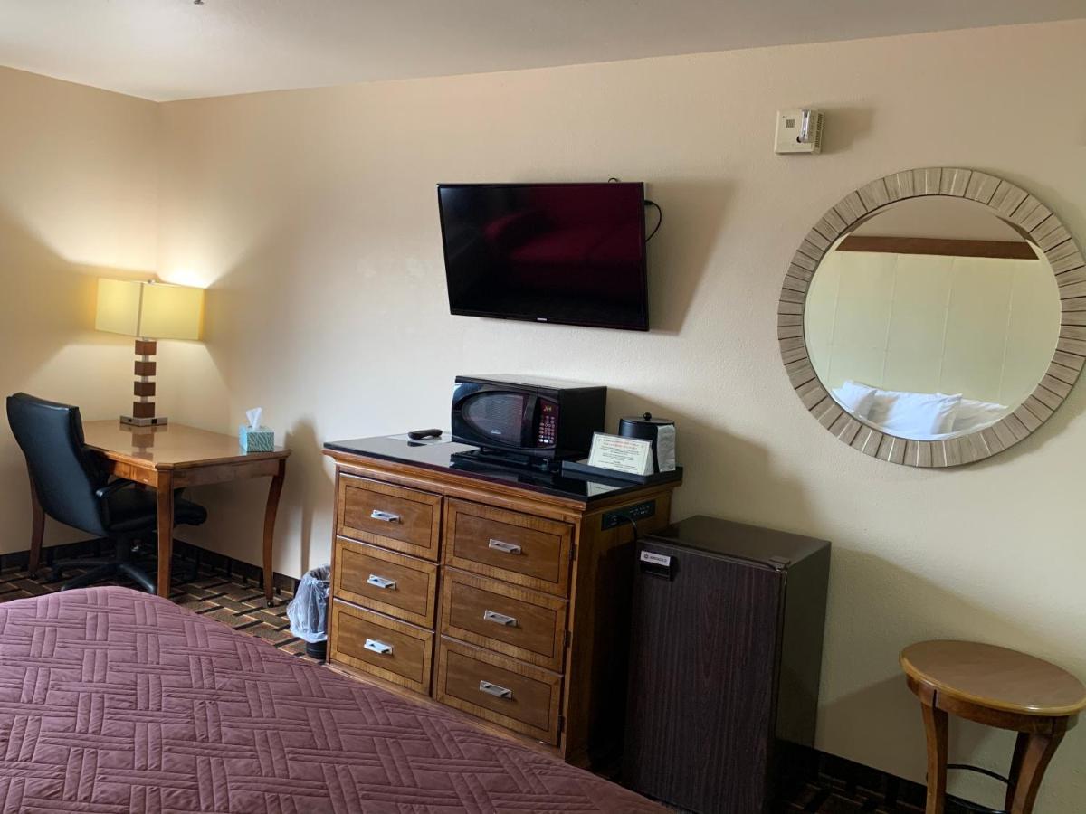 Heritage Grand Inn Canton エクステリア 写真