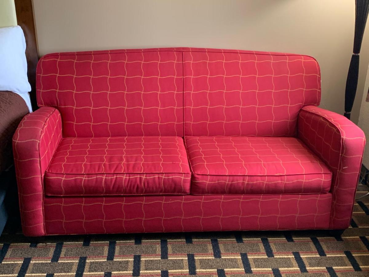 Heritage Grand Inn Canton エクステリア 写真