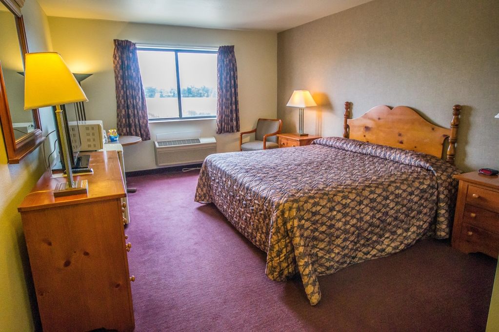 Heritage Grand Inn Canton 部屋 写真