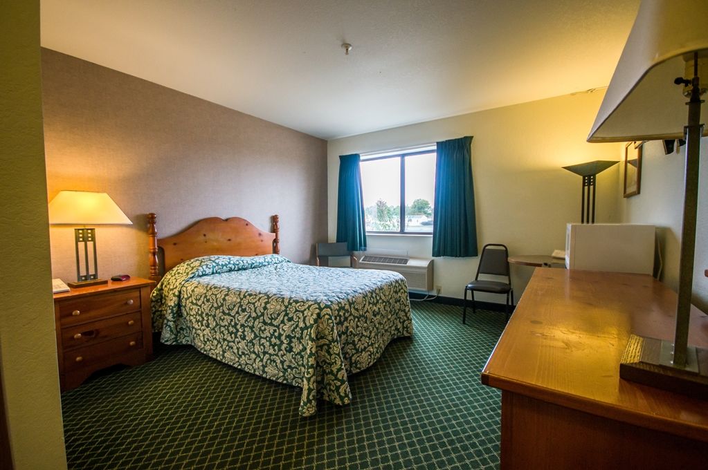 Heritage Grand Inn Canton 部屋 写真