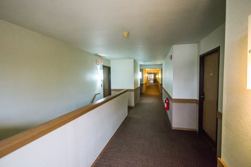 Heritage Grand Inn Canton インテリア 写真
