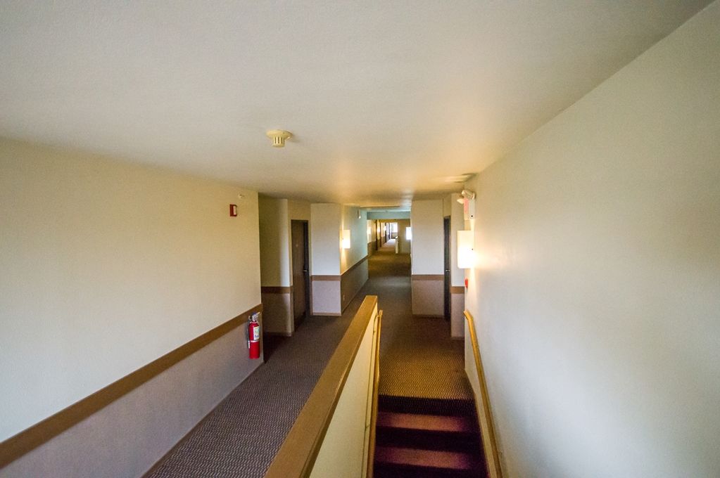 Heritage Grand Inn Canton 設備 写真