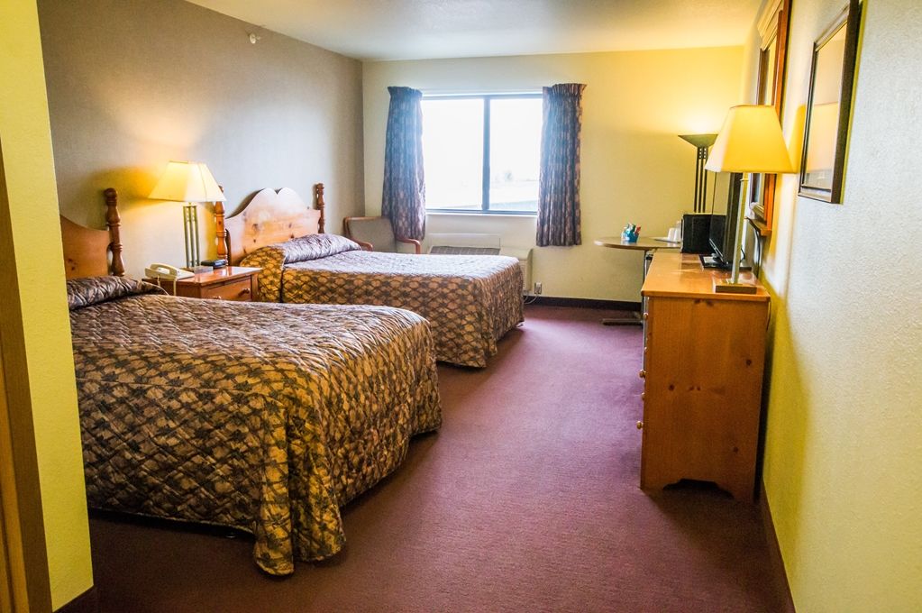 Heritage Grand Inn Canton 部屋 写真