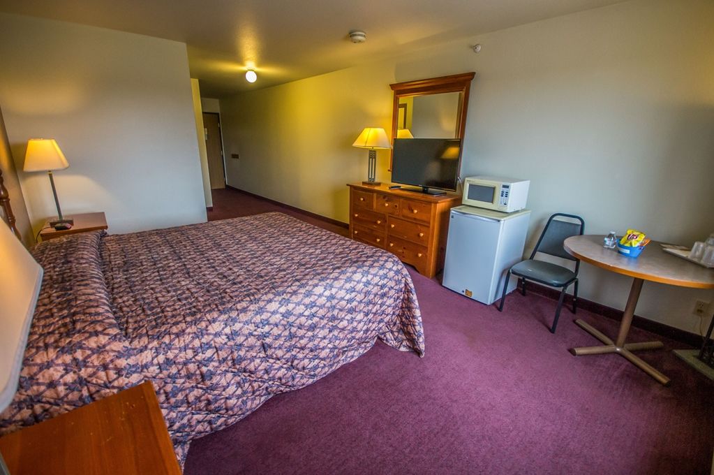 Heritage Grand Inn Canton 部屋 写真