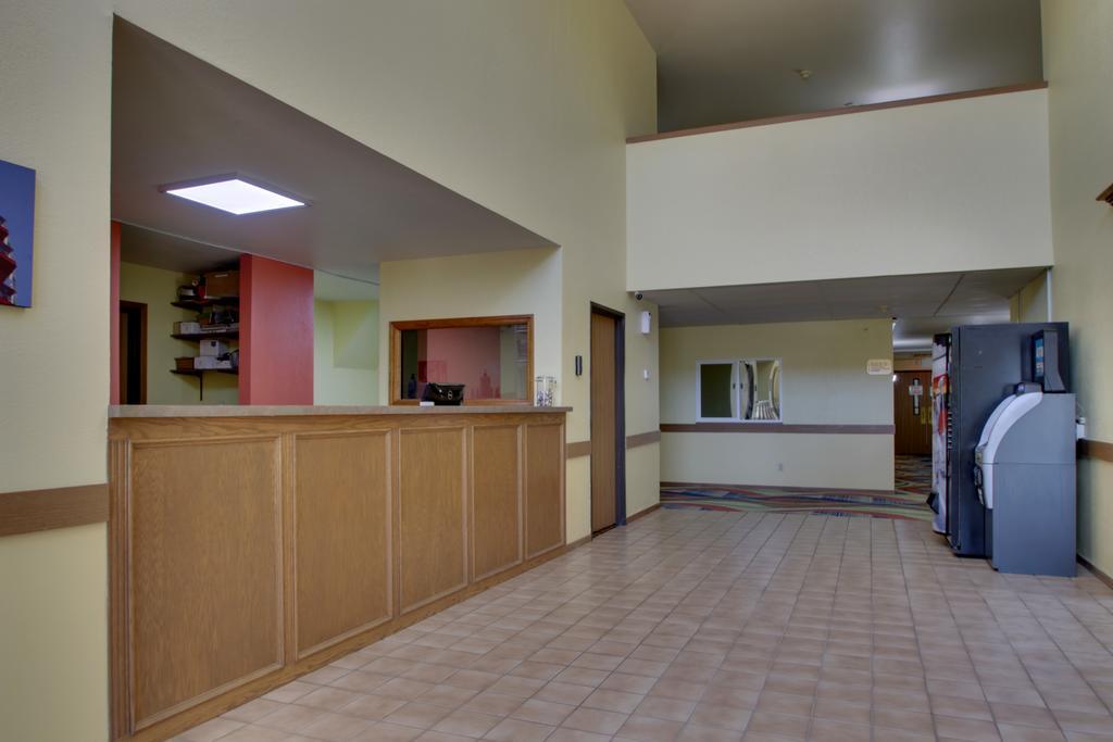 Heritage Grand Inn Canton エクステリア 写真