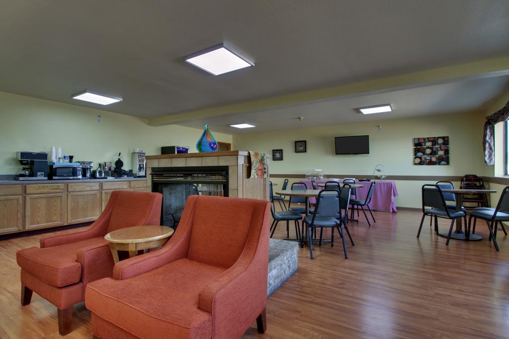 Heritage Grand Inn Canton エクステリア 写真