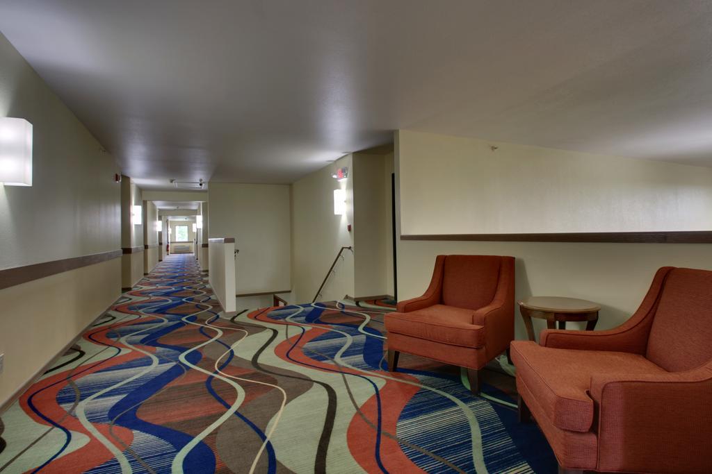 Heritage Grand Inn Canton エクステリア 写真
