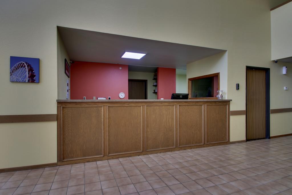 Heritage Grand Inn Canton エクステリア 写真