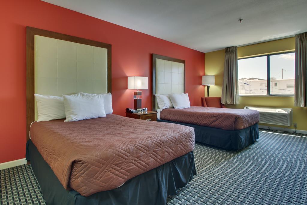 Heritage Grand Inn Canton エクステリア 写真