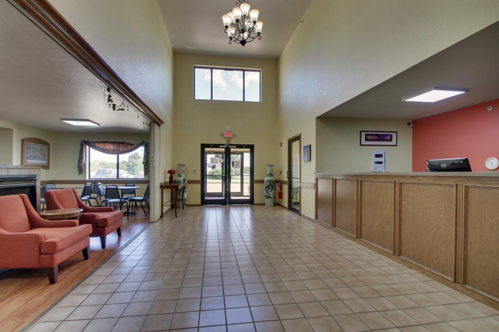 Heritage Grand Inn Canton エクステリア 写真