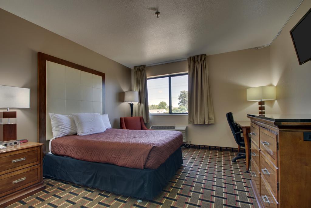 Heritage Grand Inn Canton エクステリア 写真