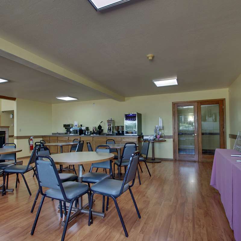 Heritage Grand Inn Canton レストラン 写真