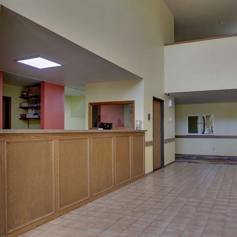 Heritage Grand Inn Canton インテリア 写真