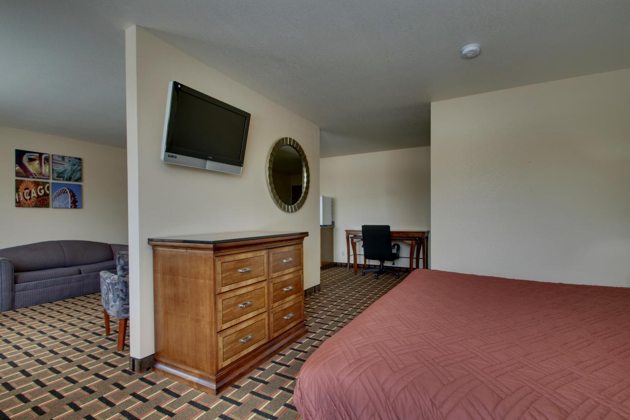 Heritage Grand Inn Canton エクステリア 写真