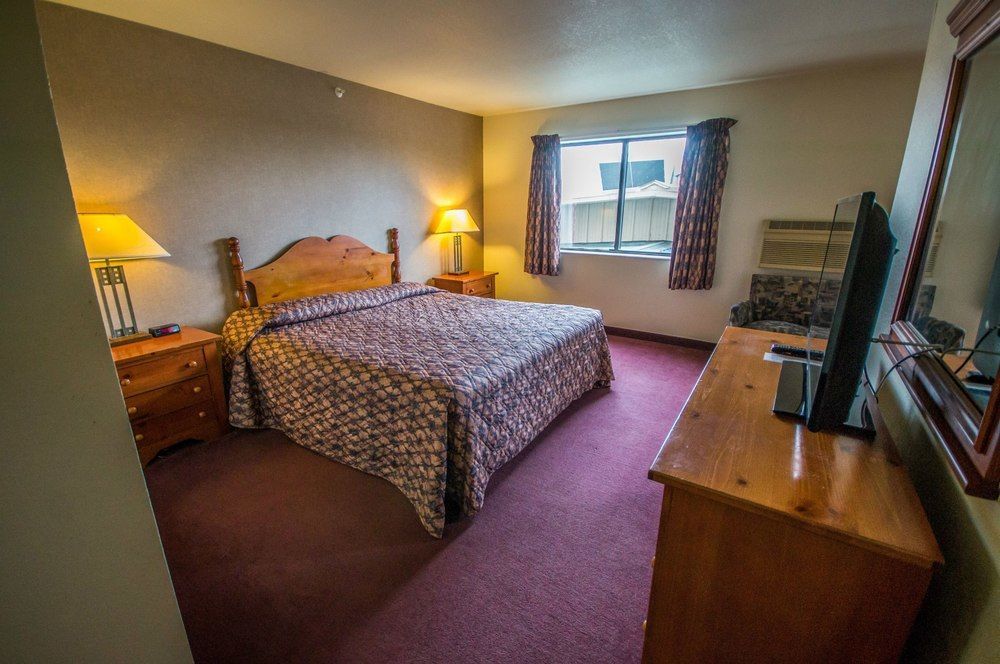 Heritage Grand Inn Canton エクステリア 写真
