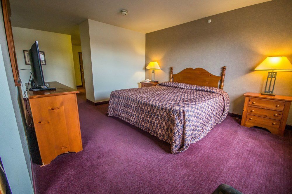 Heritage Grand Inn Canton エクステリア 写真