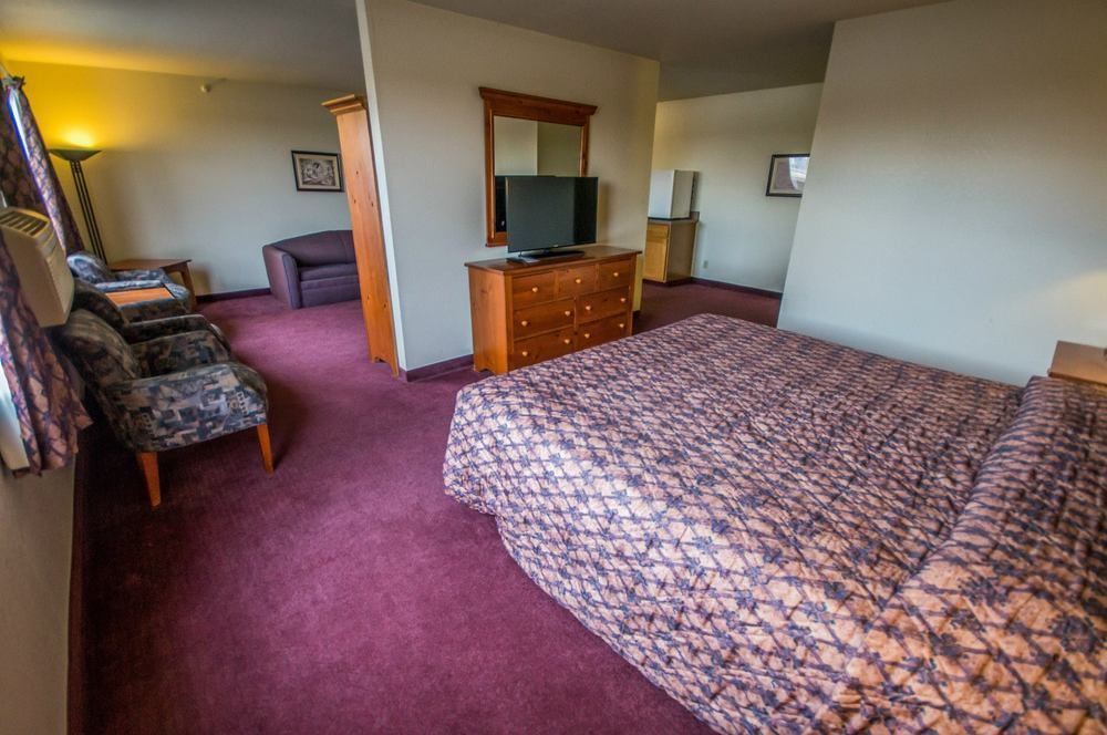 Heritage Grand Inn Canton エクステリア 写真
