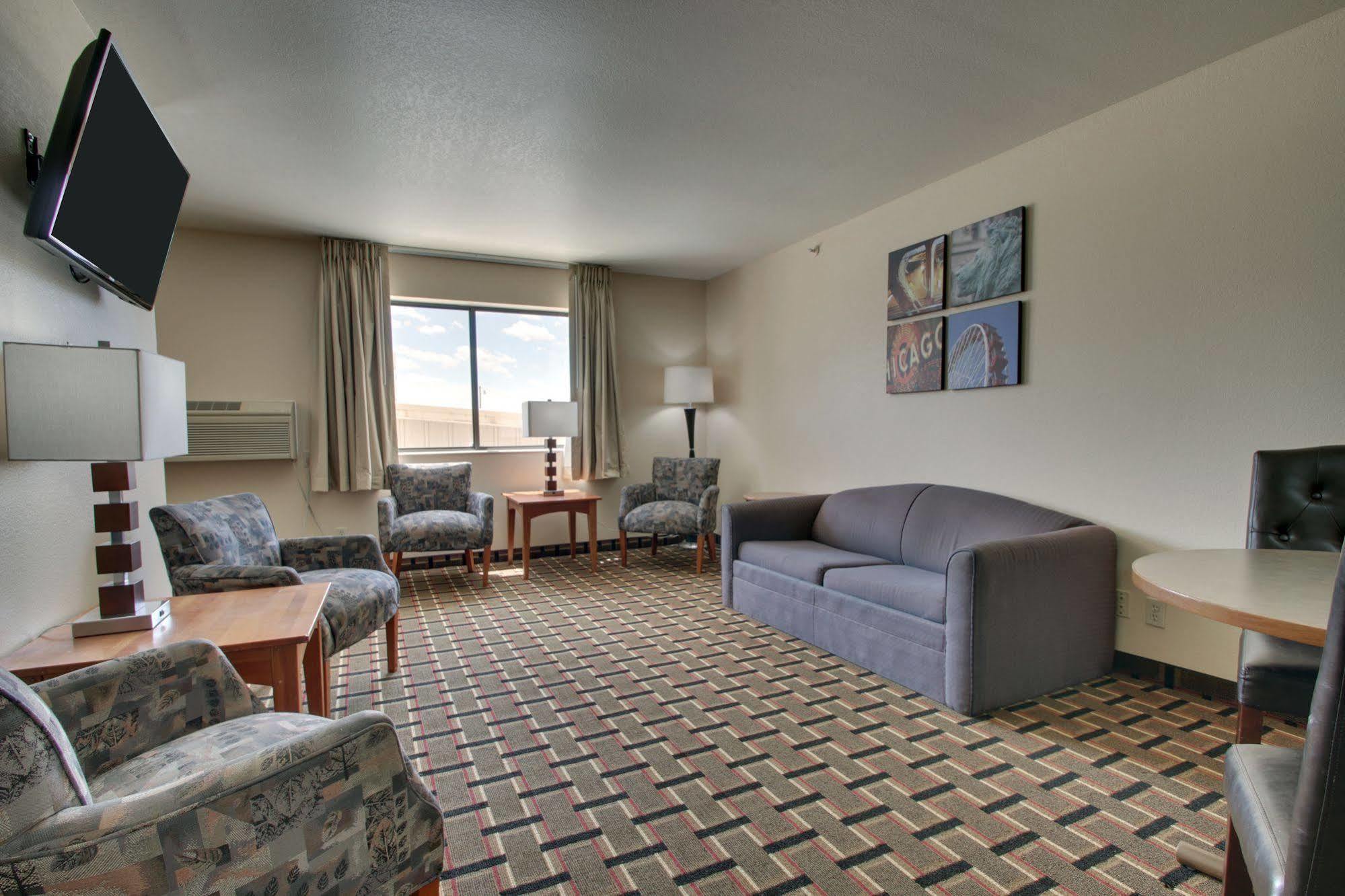 Heritage Grand Inn Canton エクステリア 写真