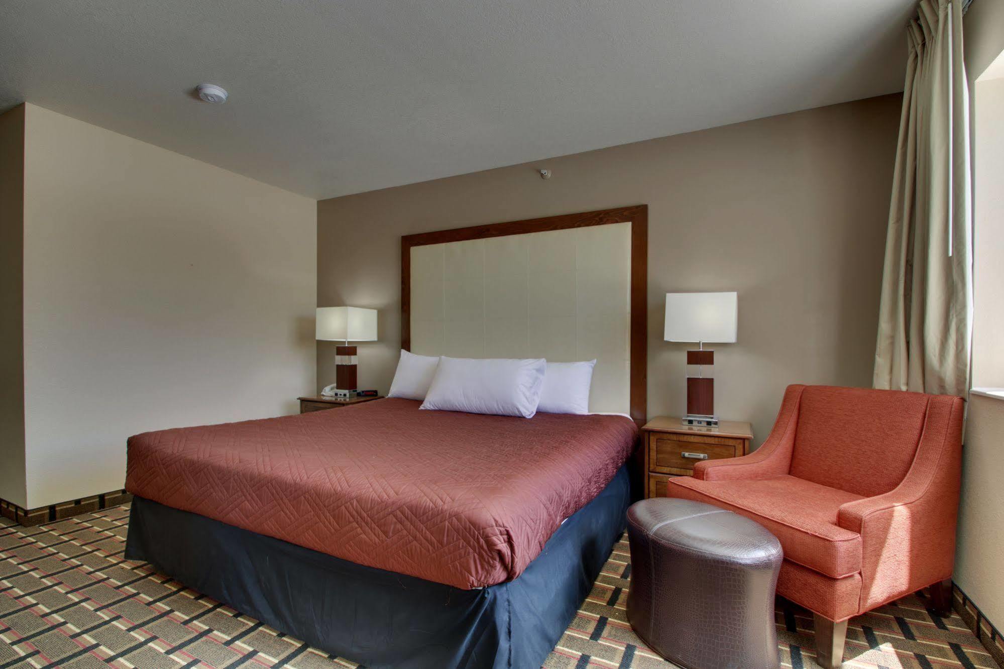 Heritage Grand Inn Canton エクステリア 写真